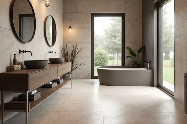 Tiles Brands in India