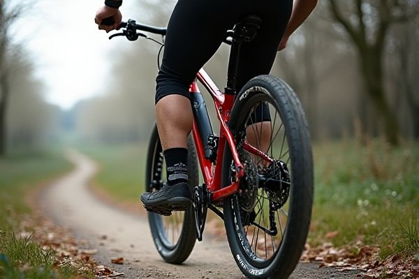 Top 5 Bicycle Brands in India