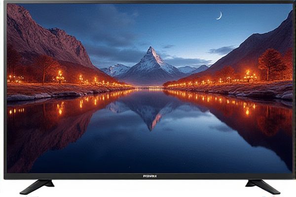 Top 5 TV Brands in India