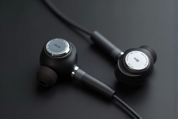 Top Earbuds Brands in India