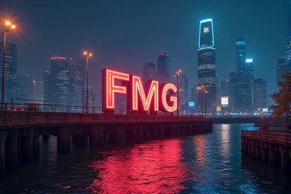 Top FMCG Brand in India
