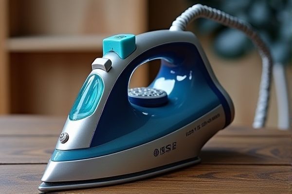 Top iron brands in India