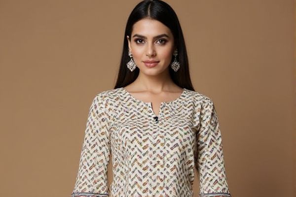 Top Kurti Brand in India