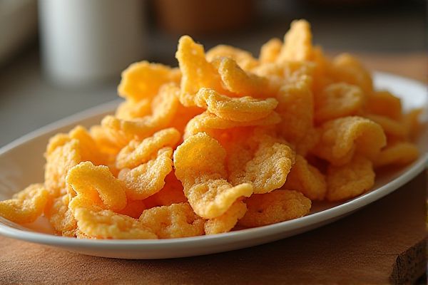 Top Snacks Brands in India