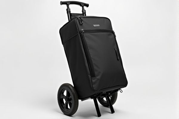 Trolley Bag Brands in India
