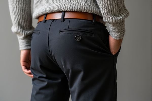 Trouser Brands in India