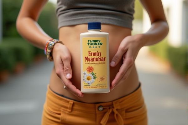 Popular Tummy Tucker Brands in India