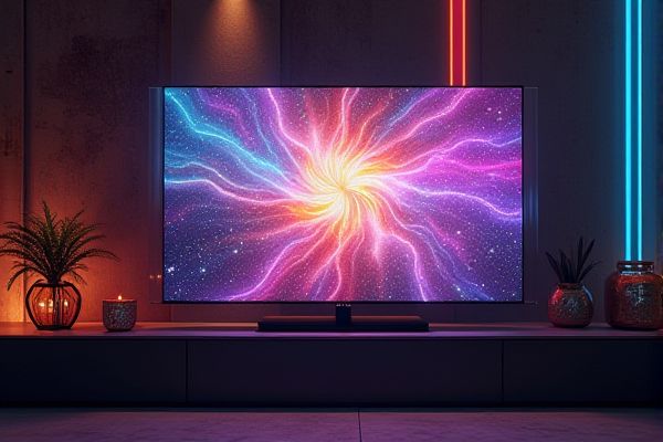 Top TV Brands in India