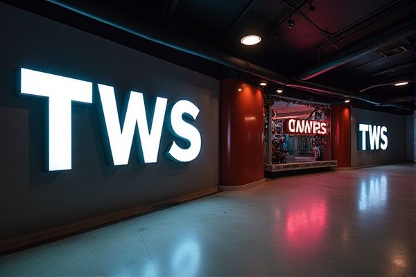 TWS Brands in India