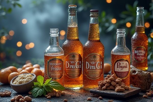 Types of Brands in India