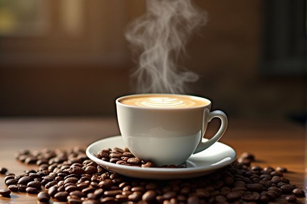 Types of Coffee Brands in India