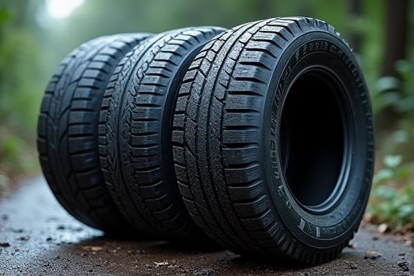 Tyre Brands in India