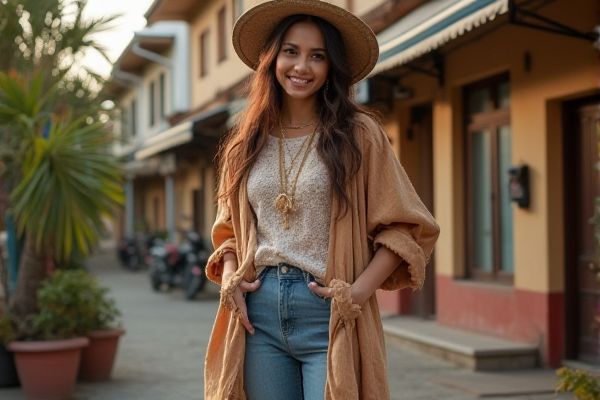 Unique Clothing Brands in India