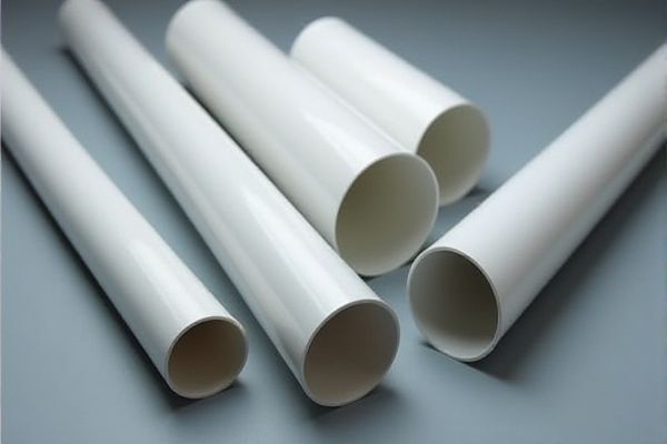 UPVC Pipe Brands in India