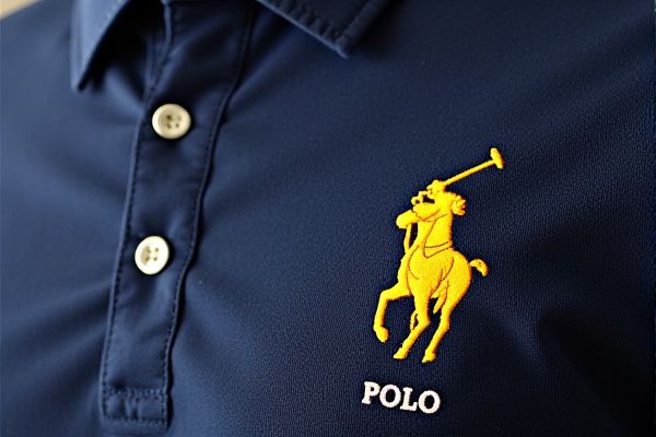 U.S. Polo Brand in India