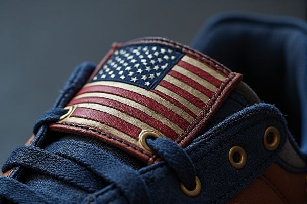 USA Brands in India