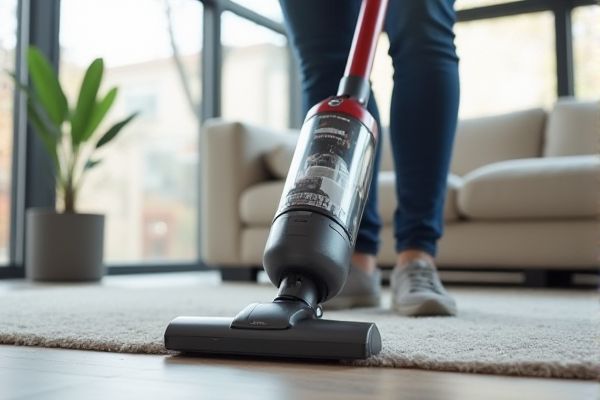 Top Vacuum Cleaner Brands in India