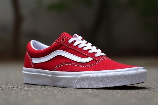 Vans Brand in India: Expansion and Popularity
