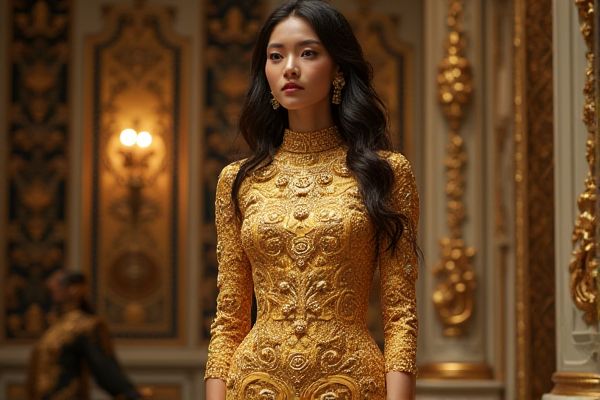 Versace Brand in India
