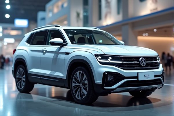 Volkswagen Brand in India: Current Status and Market Position