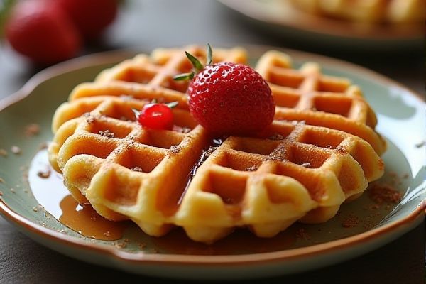 Popular Waffle Brands in India