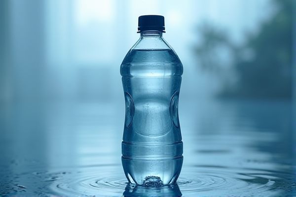 Popular Water Bottle Brands in India
