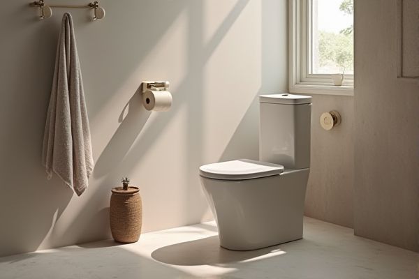 WC Brand in India