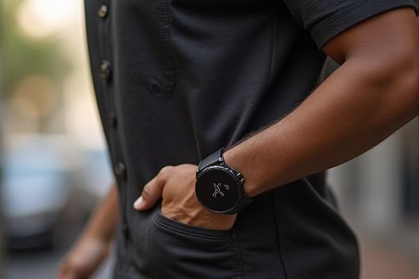 Wearable Brands in India
