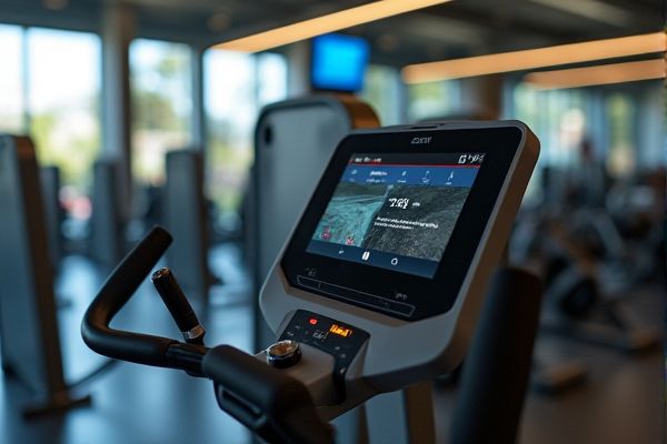 Best Weight Machine Brands in India