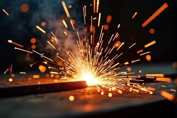 Top Welding Rod Brands in India
