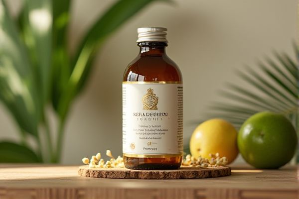 Wellness Brands in India