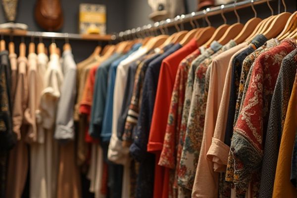 Western Clothing Brands in India