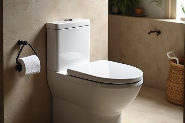 Western Toilet Brands in India