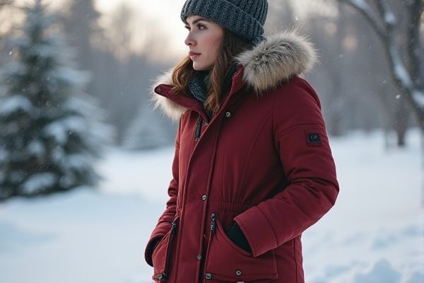Winter Wear Brands in India