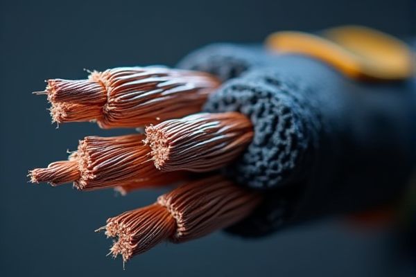 Top Wire Brands in India