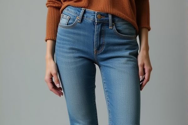 Top Women's Jeans Brands in India