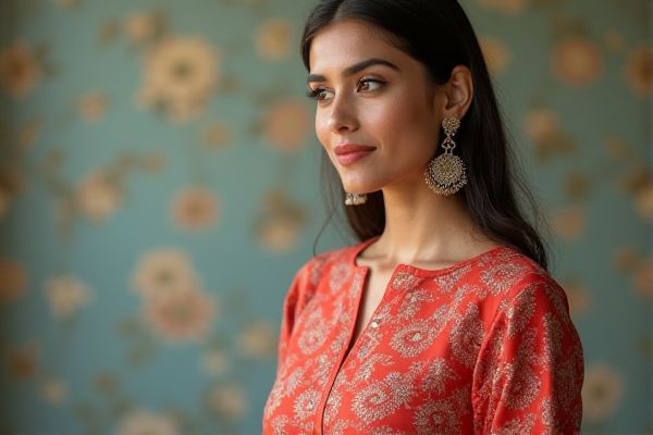 Women's Kurta Brands in India