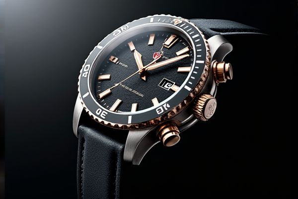 Wristwatch Brands in India
