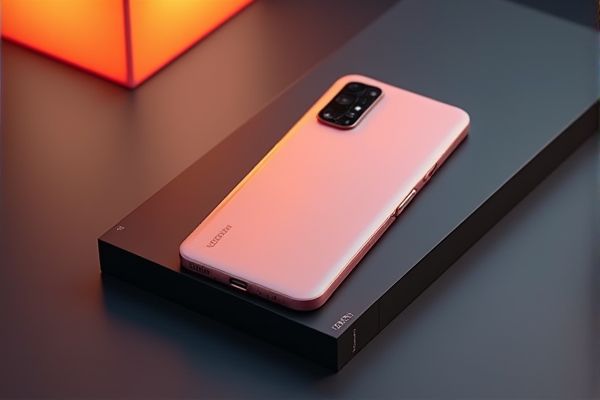 Xiaomi's Presence in India