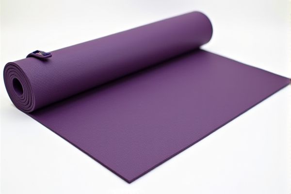 Popular Yoga Mat Brands in India