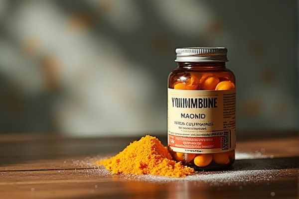 Yohimbine Brands in India