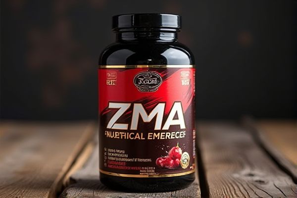 ZMA supplement brands in India
