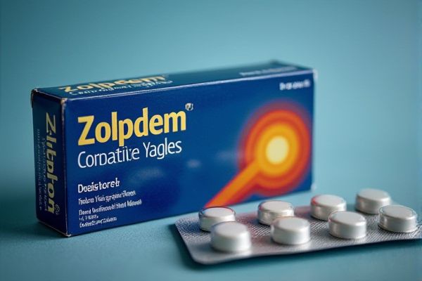 Zolpidem Brands in India